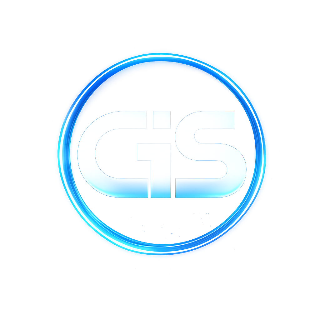 Global Info Systems Logo